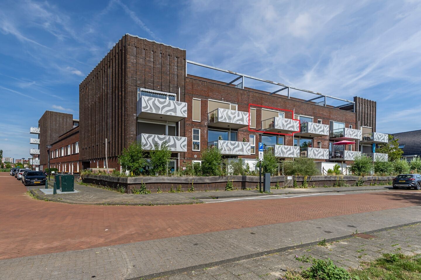Appartement te koop: Westergosingel 82, 'S-Gravenhage