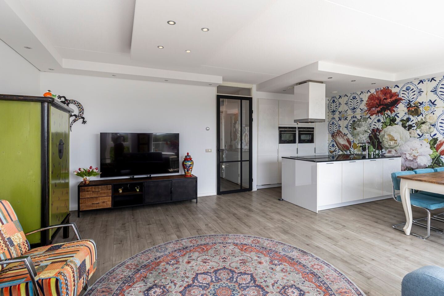 Appartement te koop: Westergosingel 82, 'S-Gravenhage