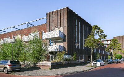 Appartement te koop Westergosingel 94