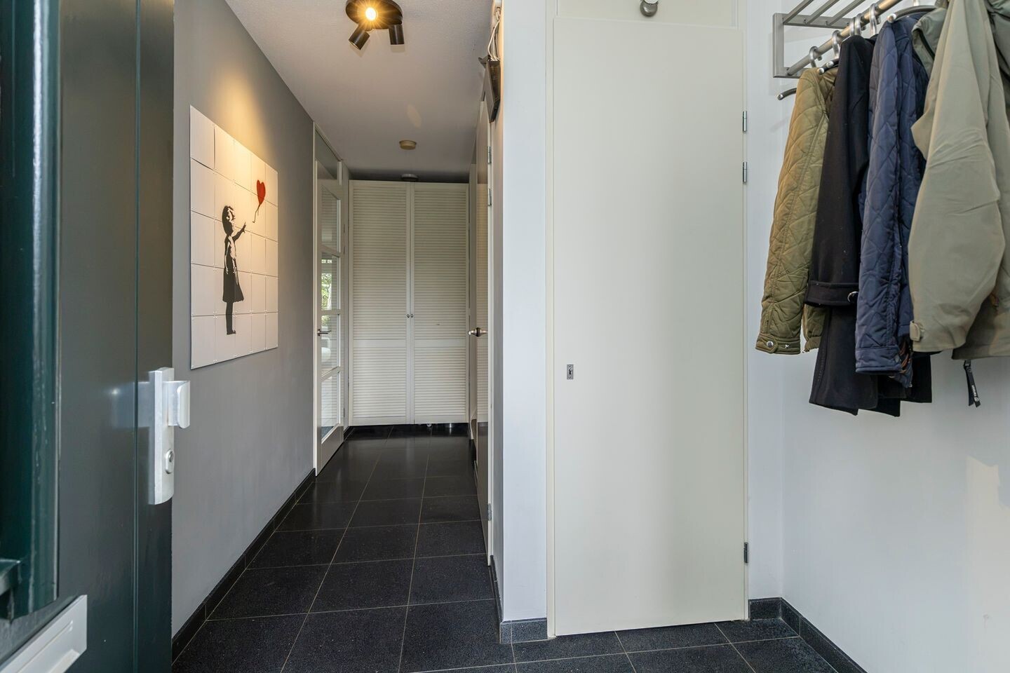 Hoekwoning te koop: Ellertsveldlaan 41, 'S-Gravenhage