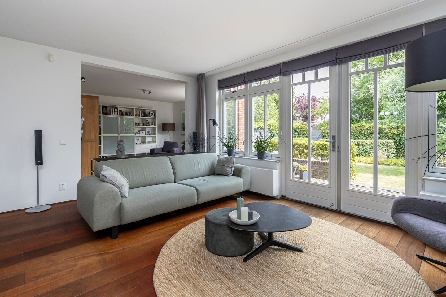 Hoekwoning te koop: Ellertsveldlaan 41, 'S-Gravenhage