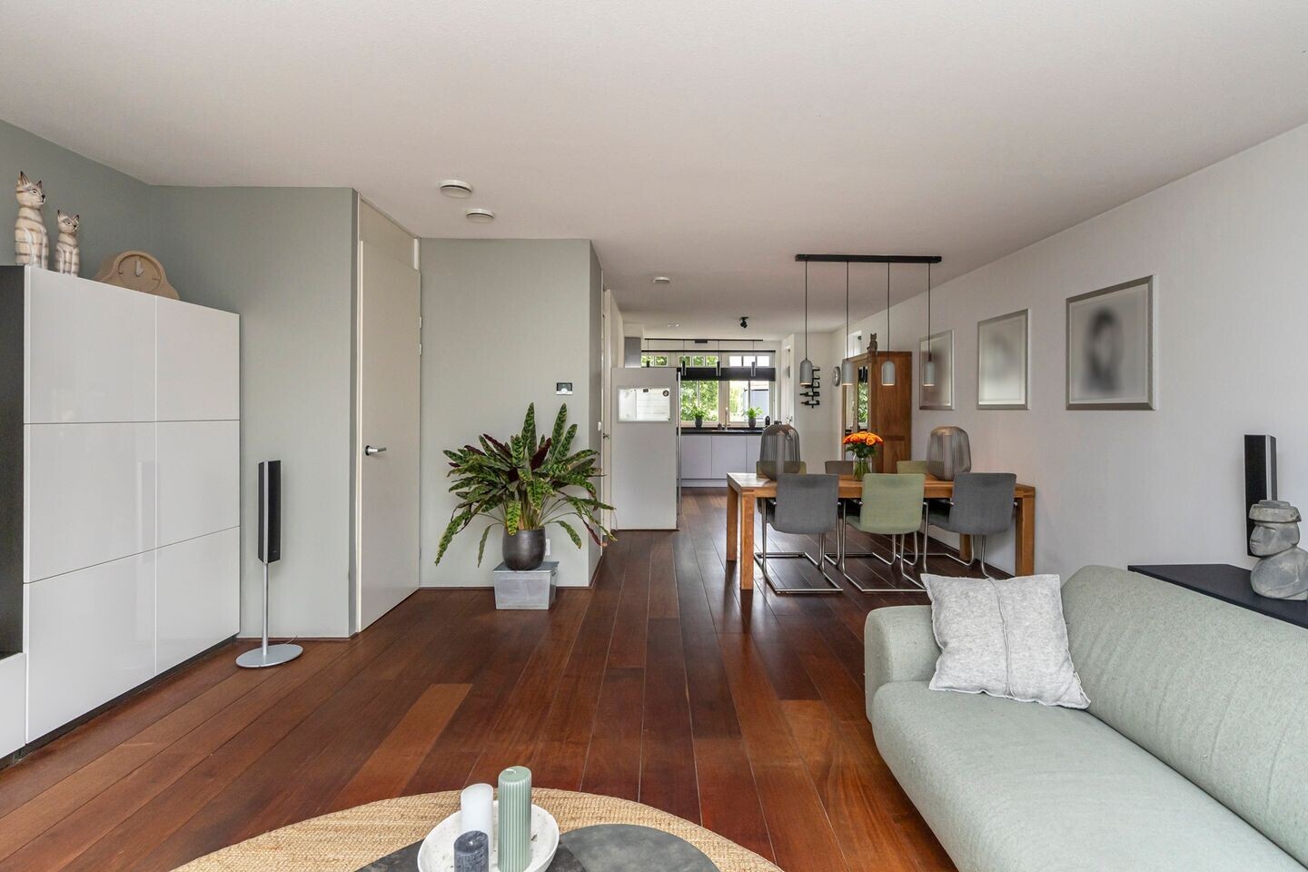 Hoekwoning te koop: Ellertsveldlaan 41, 'S-Gravenhage