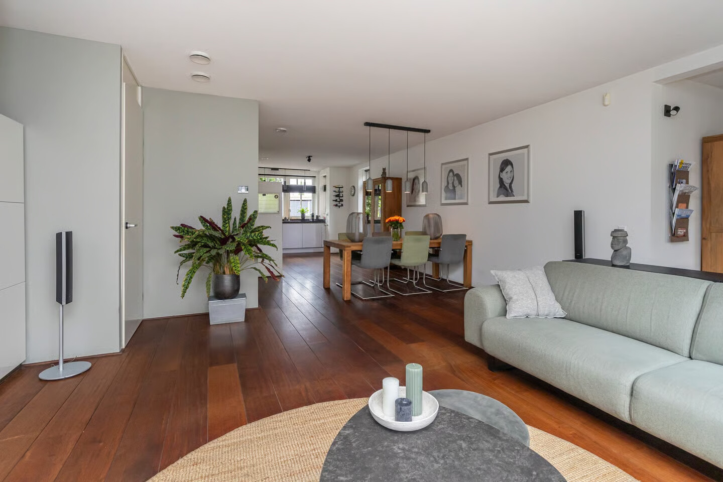 Hoekwoning te koop: Ellertsveldlaan 41, 'S-Gravenhage