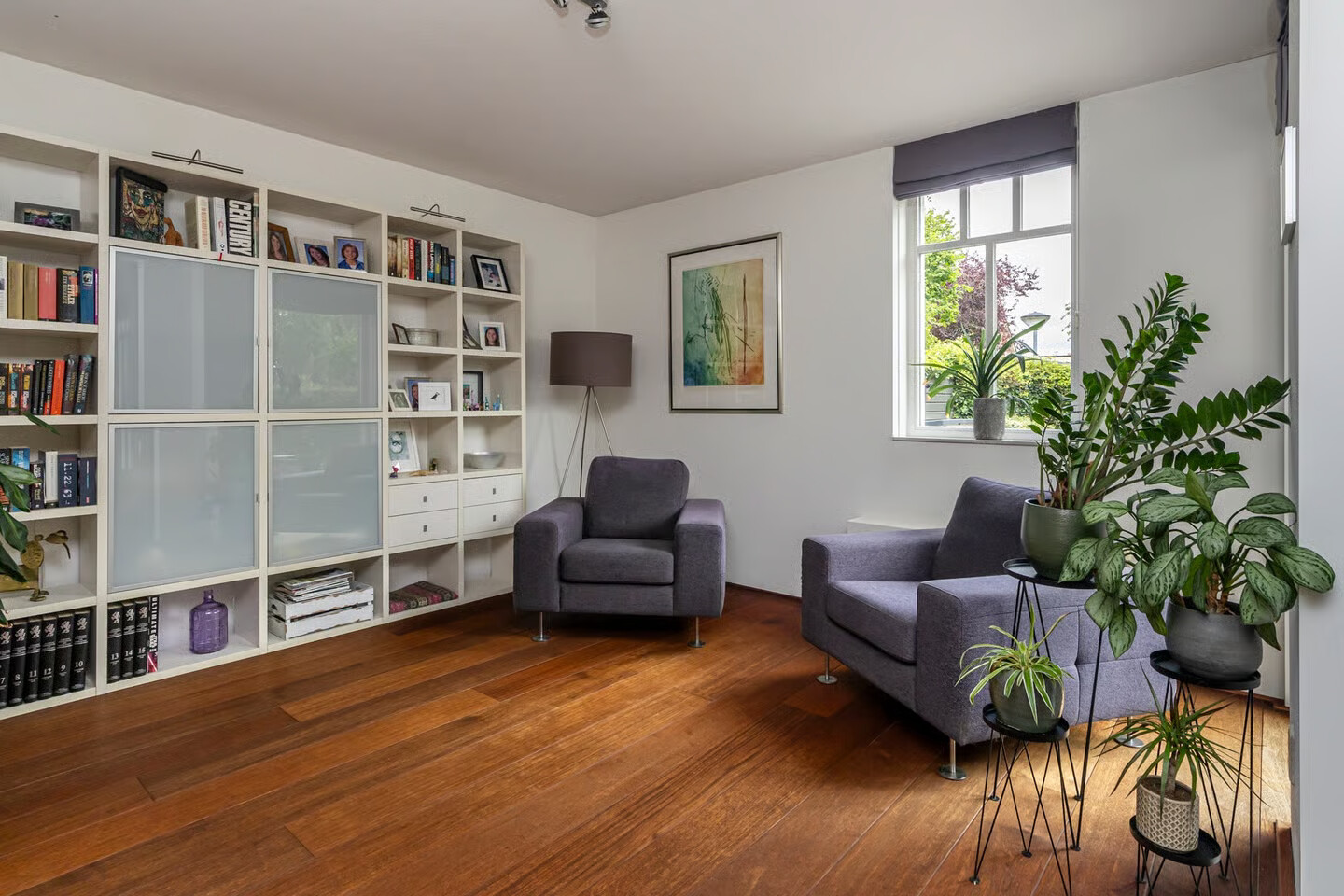 Hoekwoning te koop: Ellertsveldlaan 41, 'S-Gravenhage