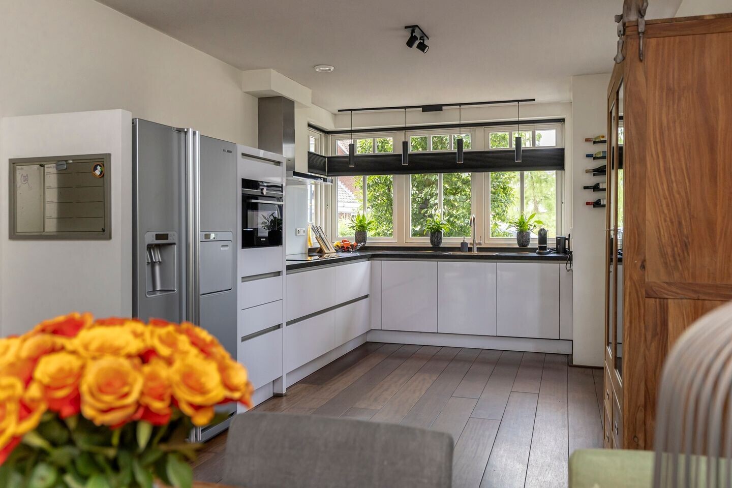 Hoekwoning te koop: Ellertsveldlaan 41, 'S-Gravenhage