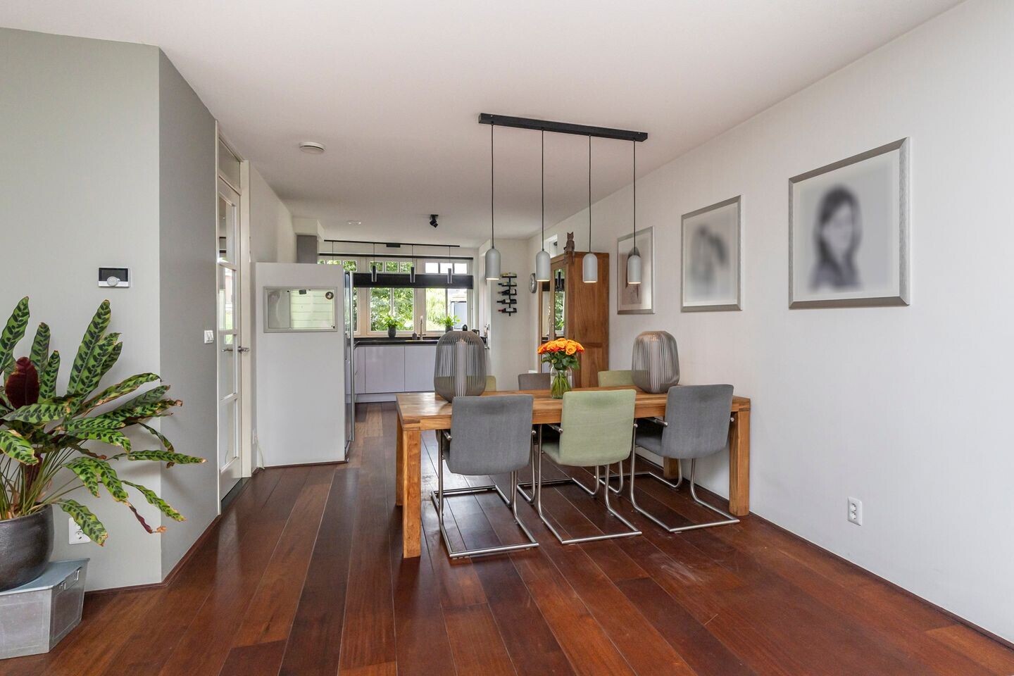 Hoekwoning te koop: Ellertsveldlaan 41, 'S-Gravenhage
