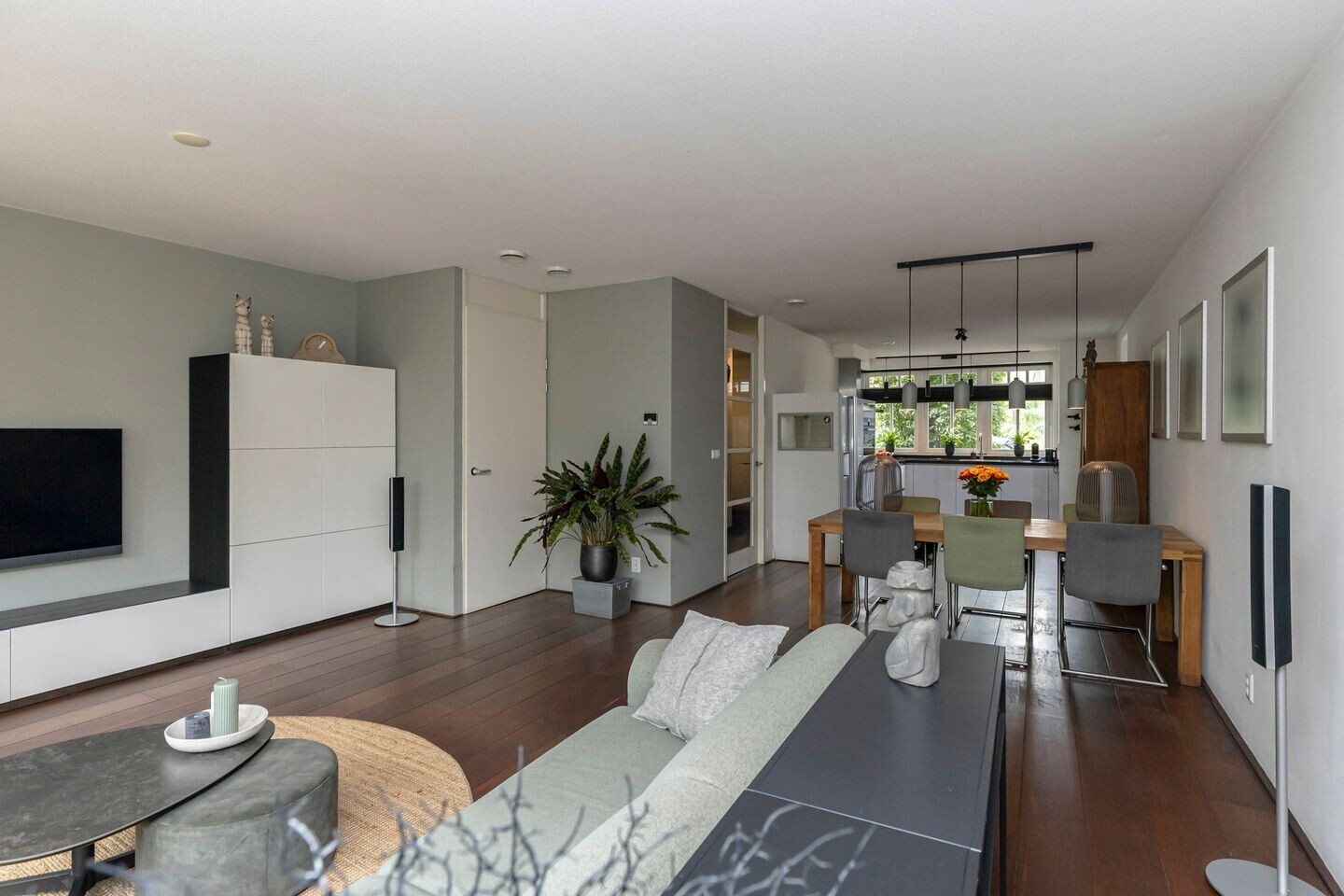 Hoekwoning te koop: Ellertsveldlaan 41, 'S-Gravenhage