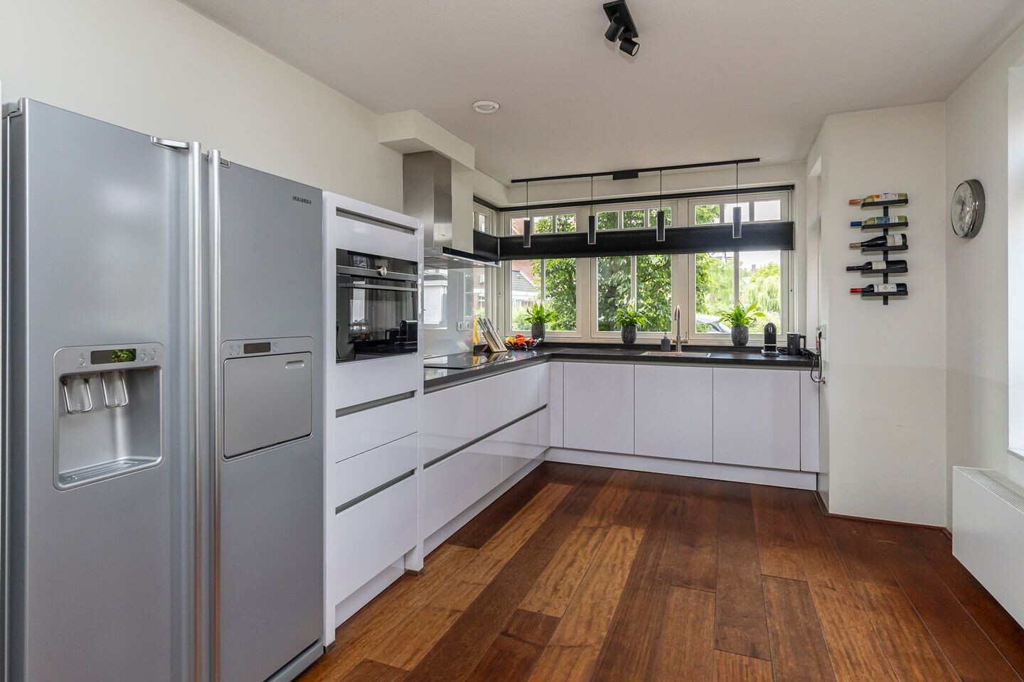Hoekwoning te koop: Ellertsveldlaan 41, 'S-Gravenhage