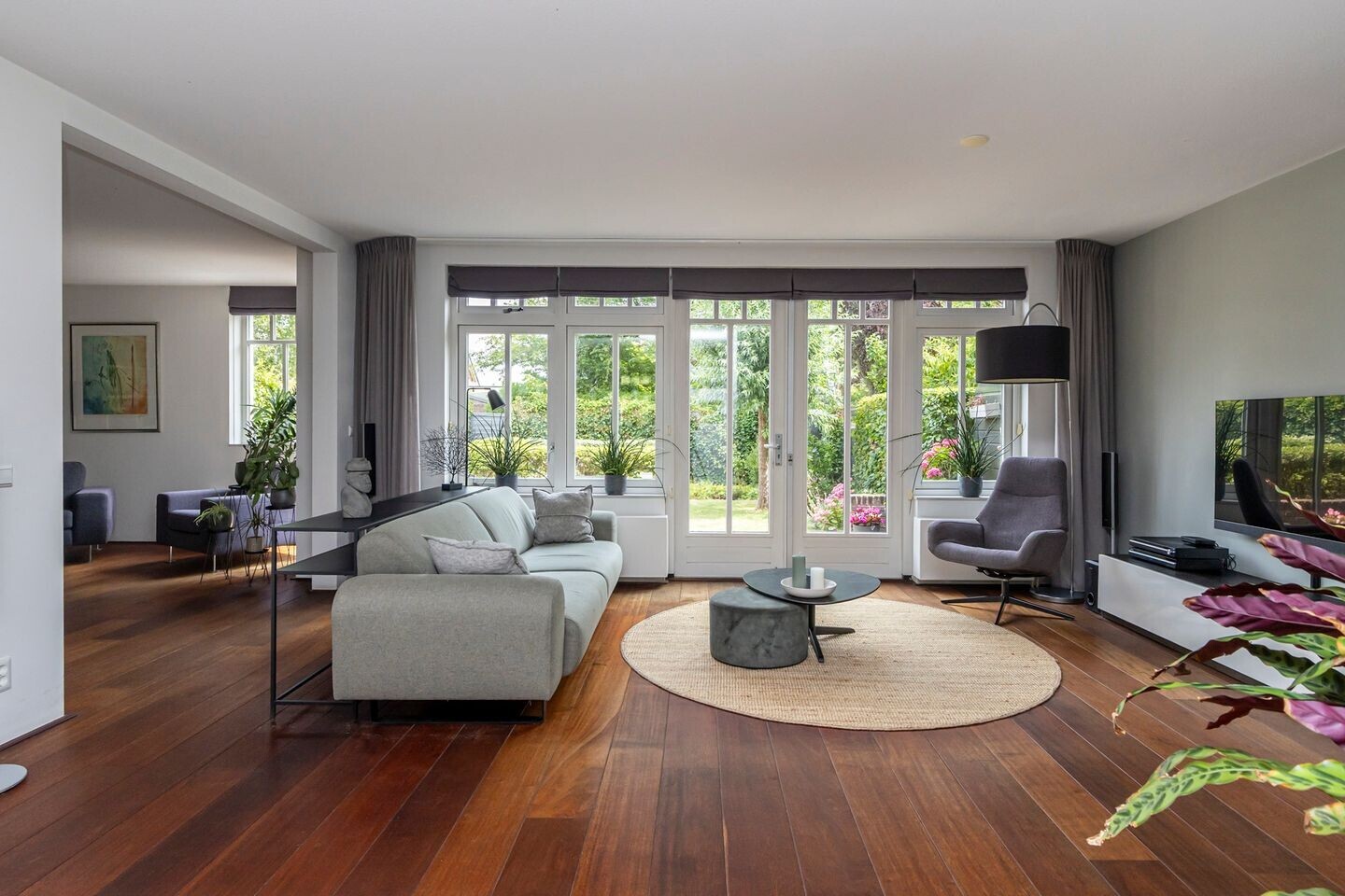 Hoekwoning te koop: Ellertsveldlaan 41, 'S-Gravenhage