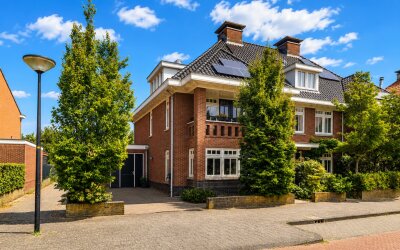 Ellertsveldlaan 41