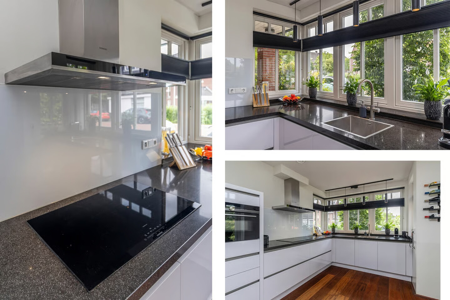 Hoekwoning te koop: Ellertsveldlaan 41, 'S-Gravenhage