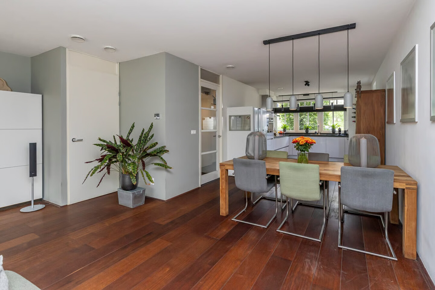 Hoekwoning te koop: Ellertsveldlaan 41, 'S-Gravenhage