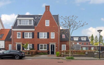 Ellertsveldlaan 138