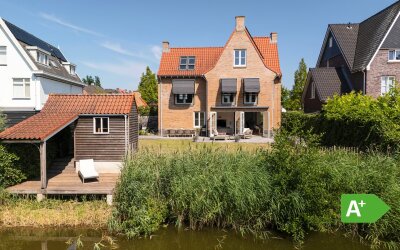 Huis te koop Zevenwoudenlaan 40