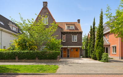 Zevenwoudenlaan 46
