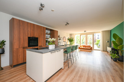 Zevenwouden. 245