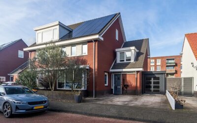 Oostergosingel 17