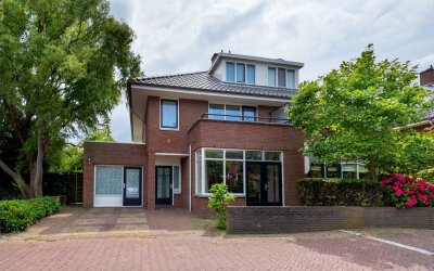 Mijlpaal 4