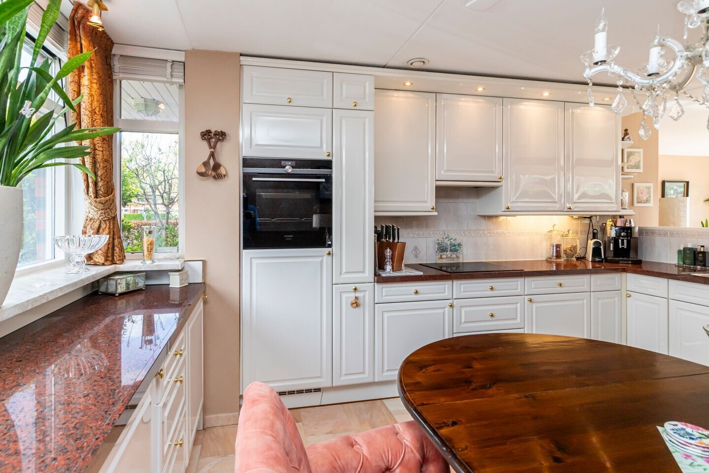 Tussenwoning te koop: Treslonglaan 122, 'S-Gravenhage
