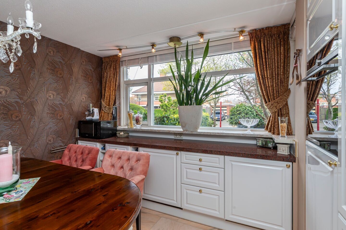 Tussenwoning te koop: Treslonglaan 122, 'S-Gravenhage