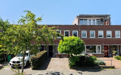 Moermondstraat 11