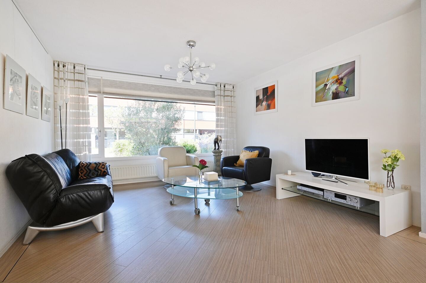 Tussenwoning te koop: Ter Nieuwburgstraat 18, 'S-Gravenhage