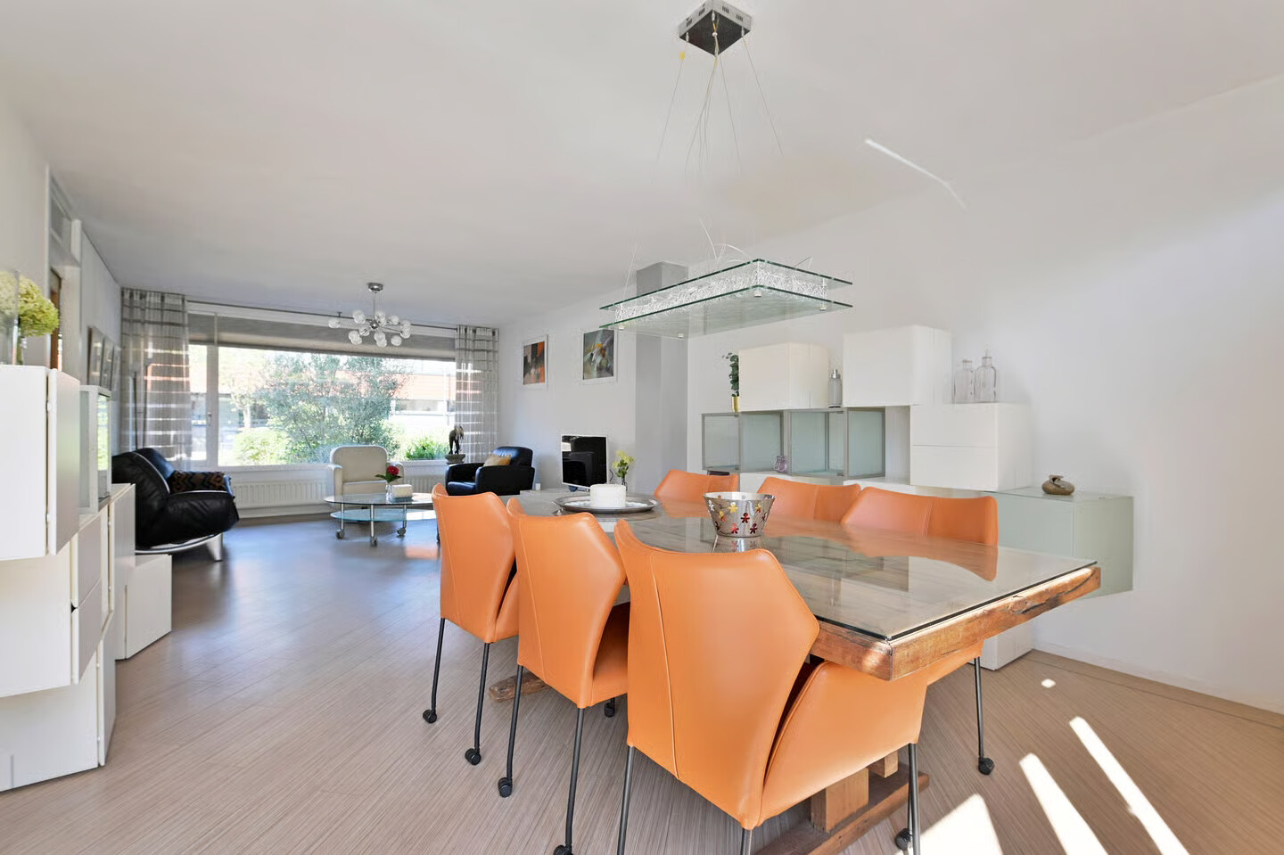 Tussenwoning te koop: Ter Nieuwburgstraat 18, 'S-Gravenhage