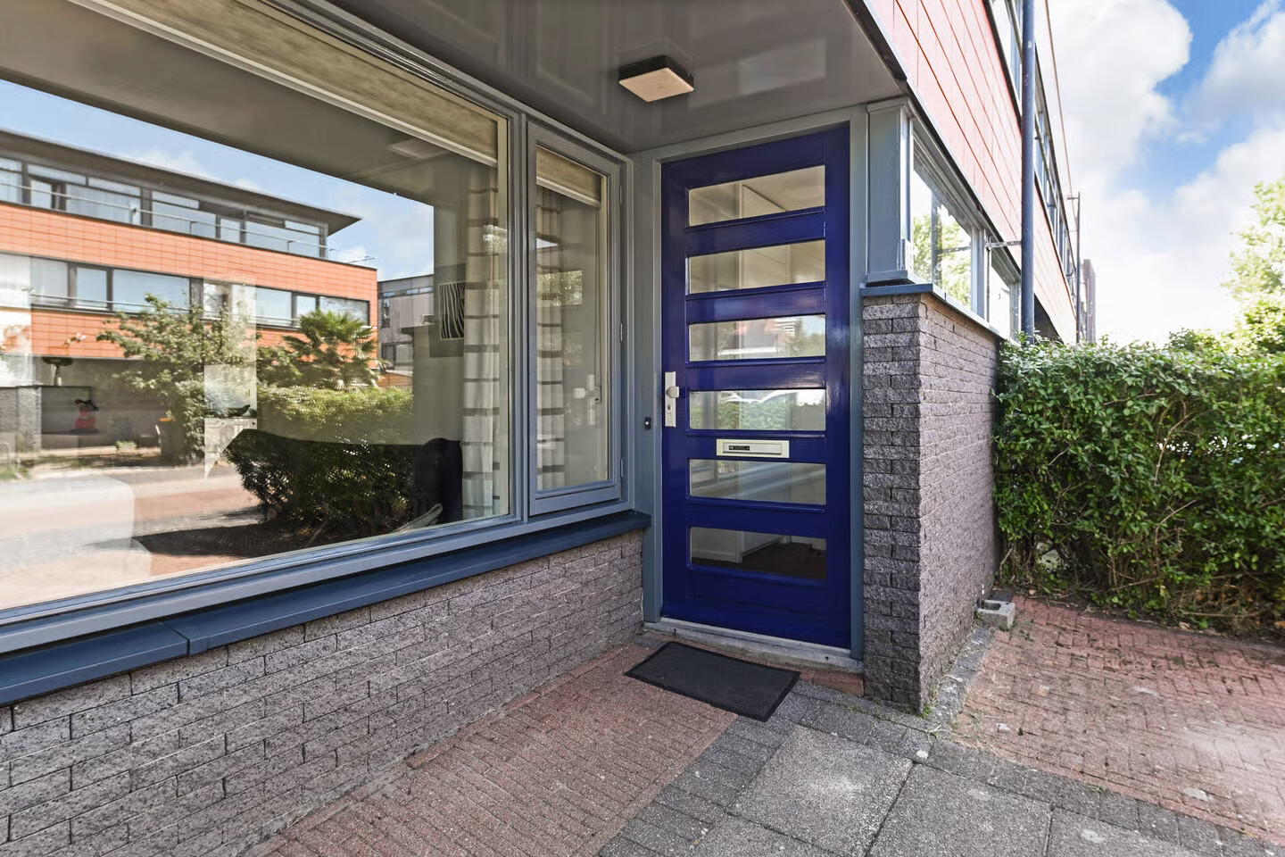 Tussenwoning te koop: Ter Nieuwburgstraat 18, 'S-Gravenhage