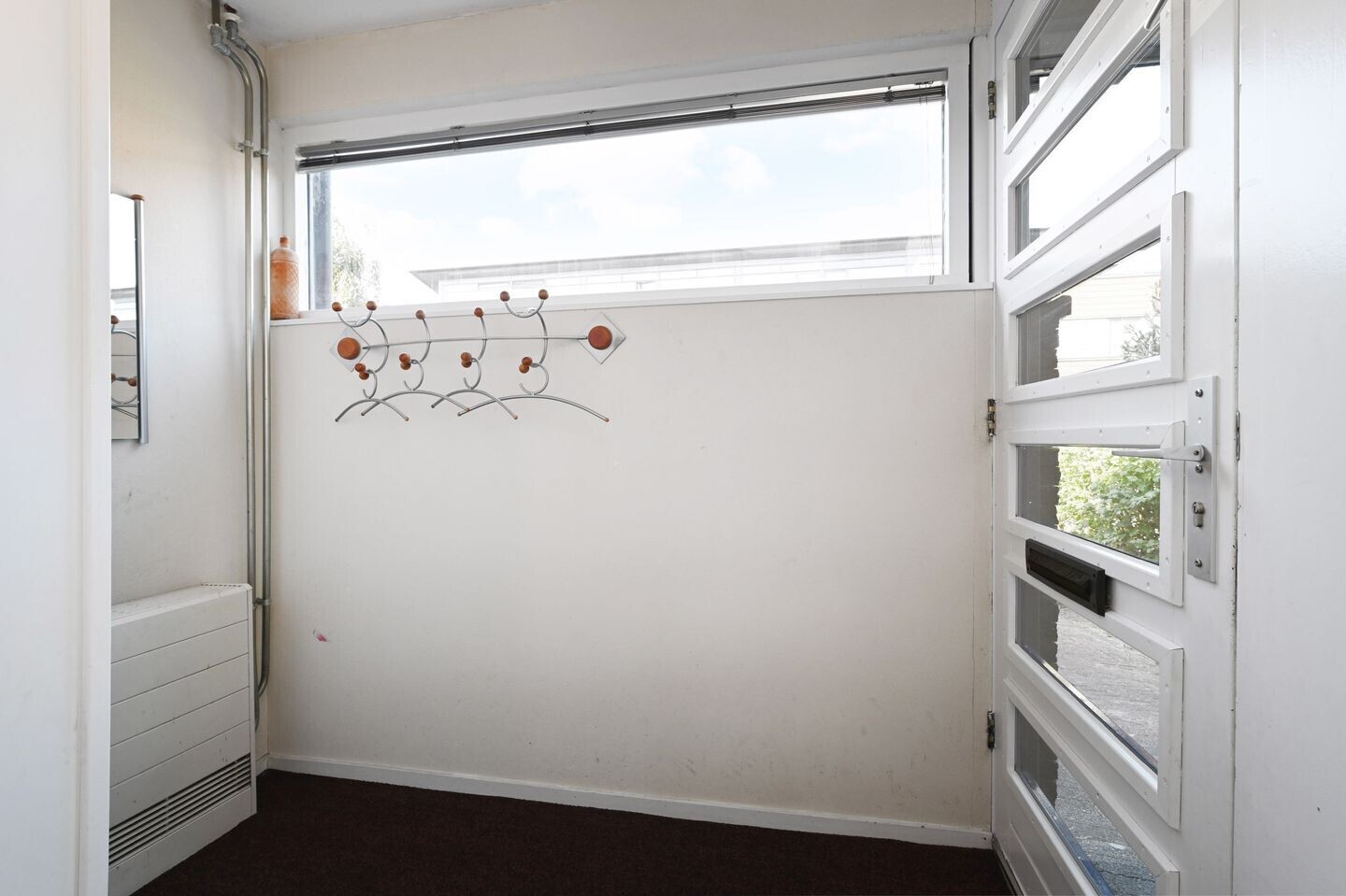 Tussenwoning te koop: Ter Nieuwburgstraat 18, 'S-Gravenhage