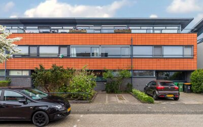 Welgelegenstraat 17