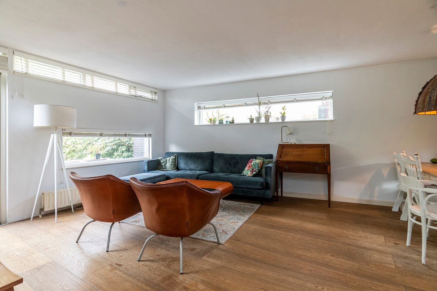 Hoekwoning te koop: Lievensbergstraat 7, 'S-Gravenhage