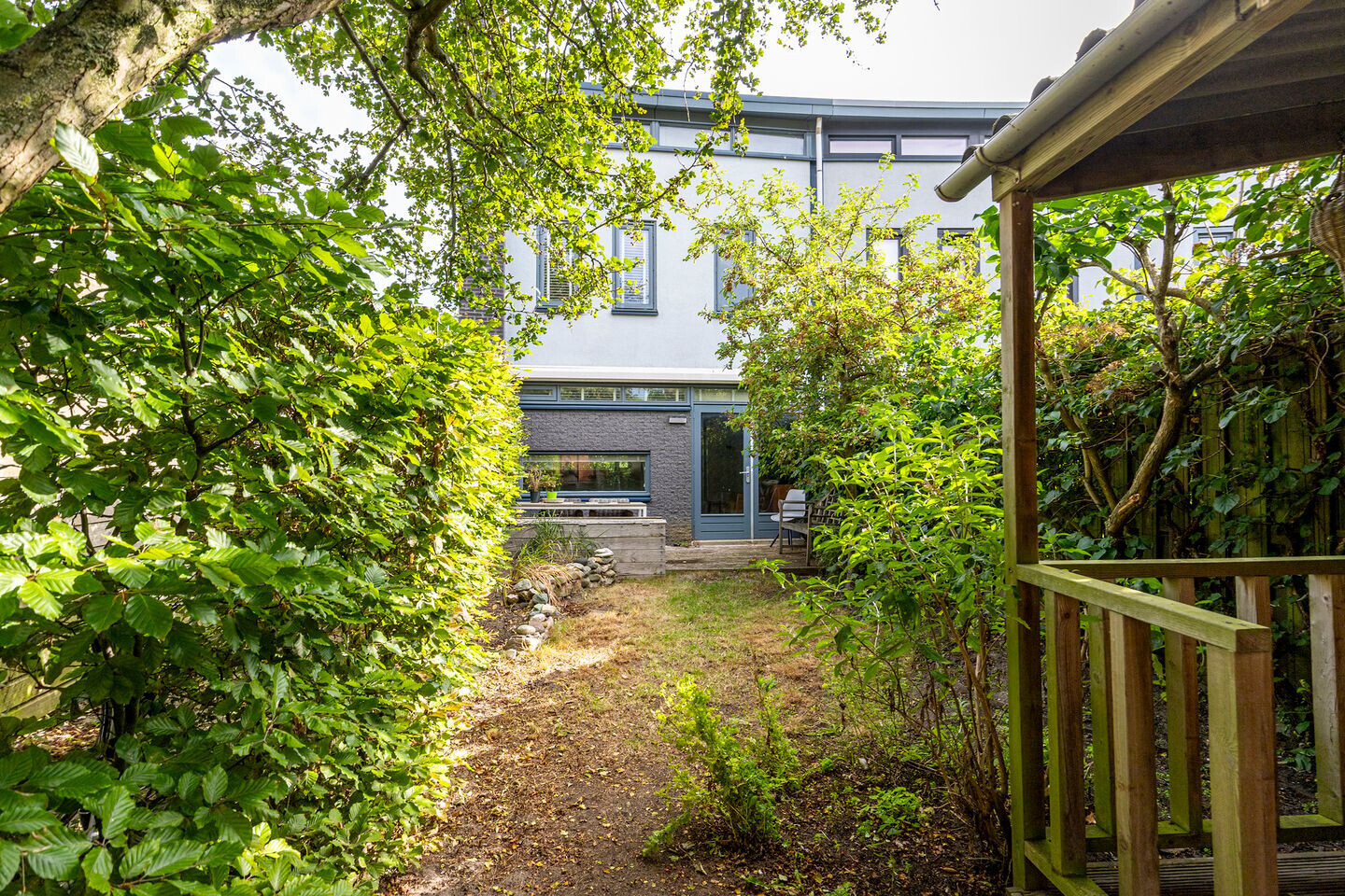 Hoekwoning te koop: Lievensbergstraat 7, 'S-Gravenhage