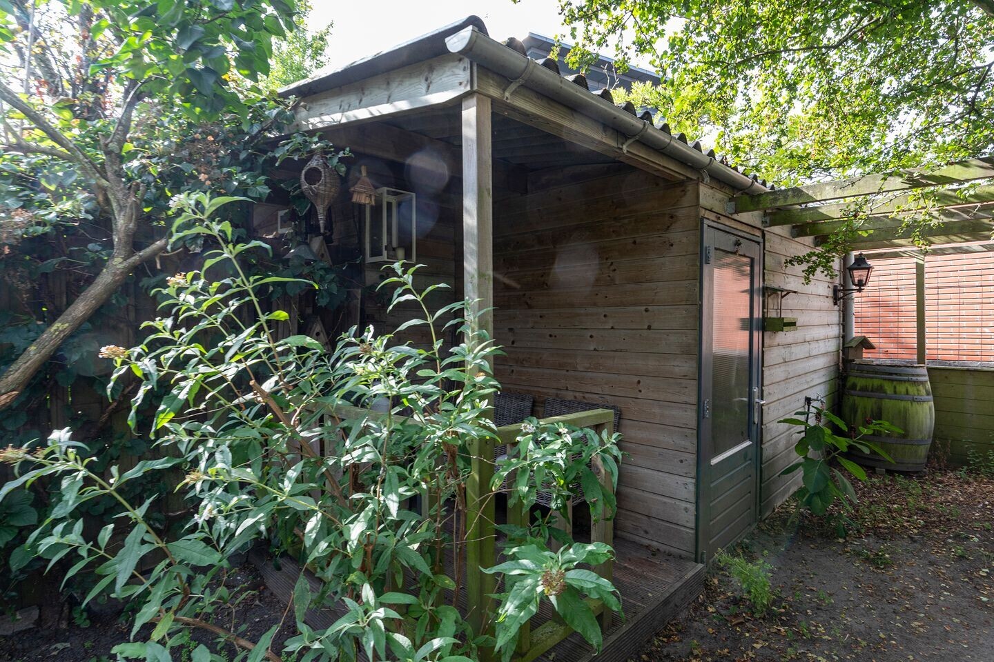 Hoekwoning te koop: Lievensbergstraat 7, 'S-Gravenhage