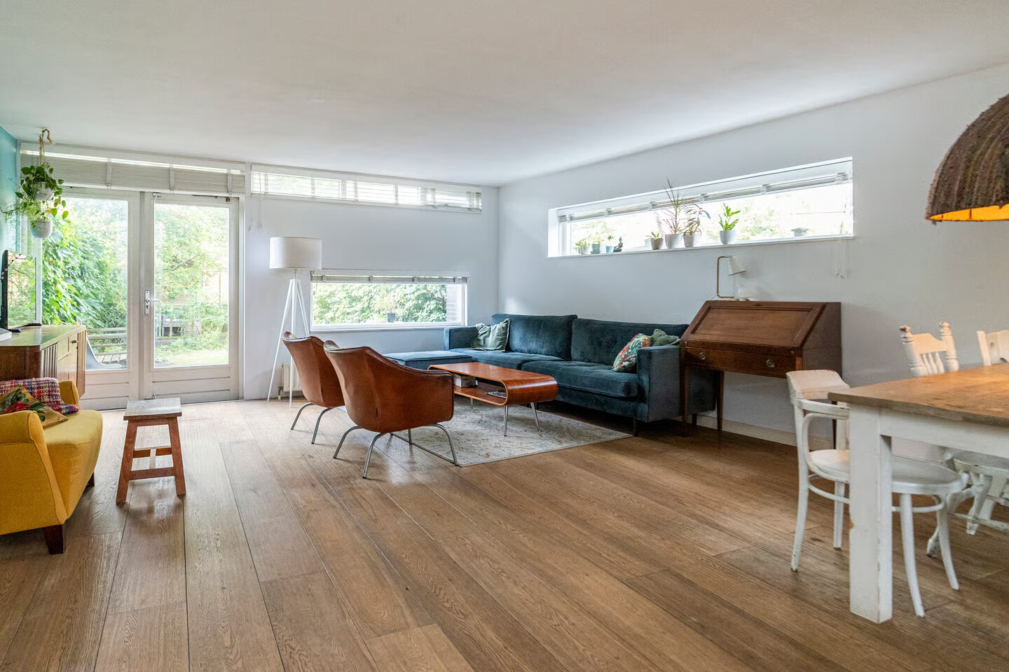 Hoekwoning te koop: Lievensbergstraat 7, 'S-Gravenhage