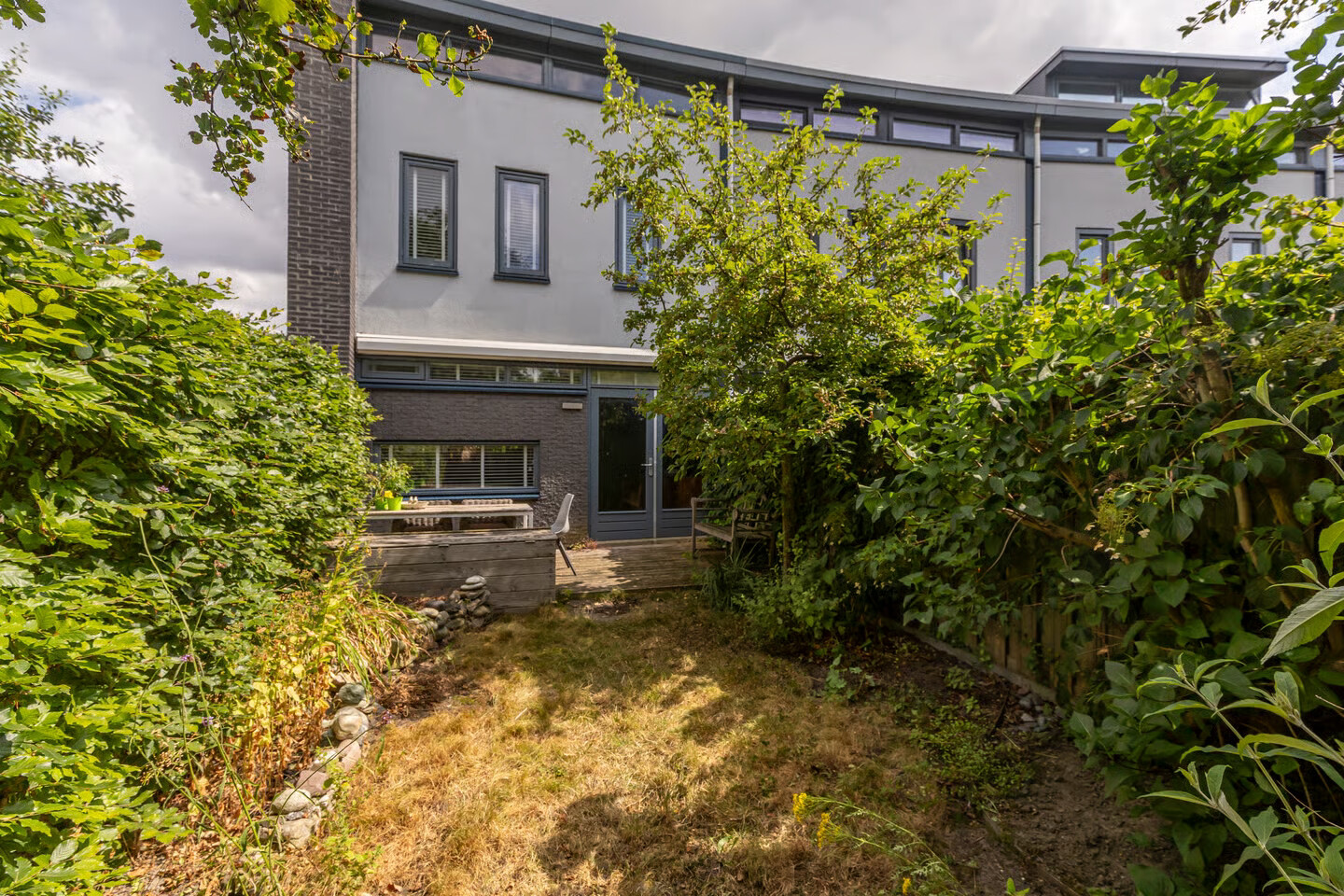 Hoekwoning te koop: Lievensbergstraat 7, 'S-Gravenhage