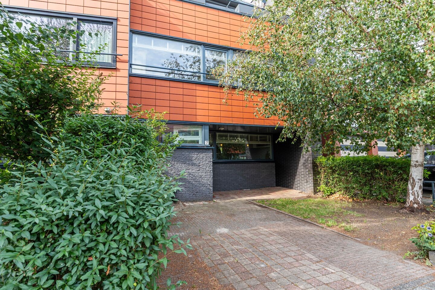 Hoekwoning te koop: Lievensbergstraat 7, 'S-Gravenhage