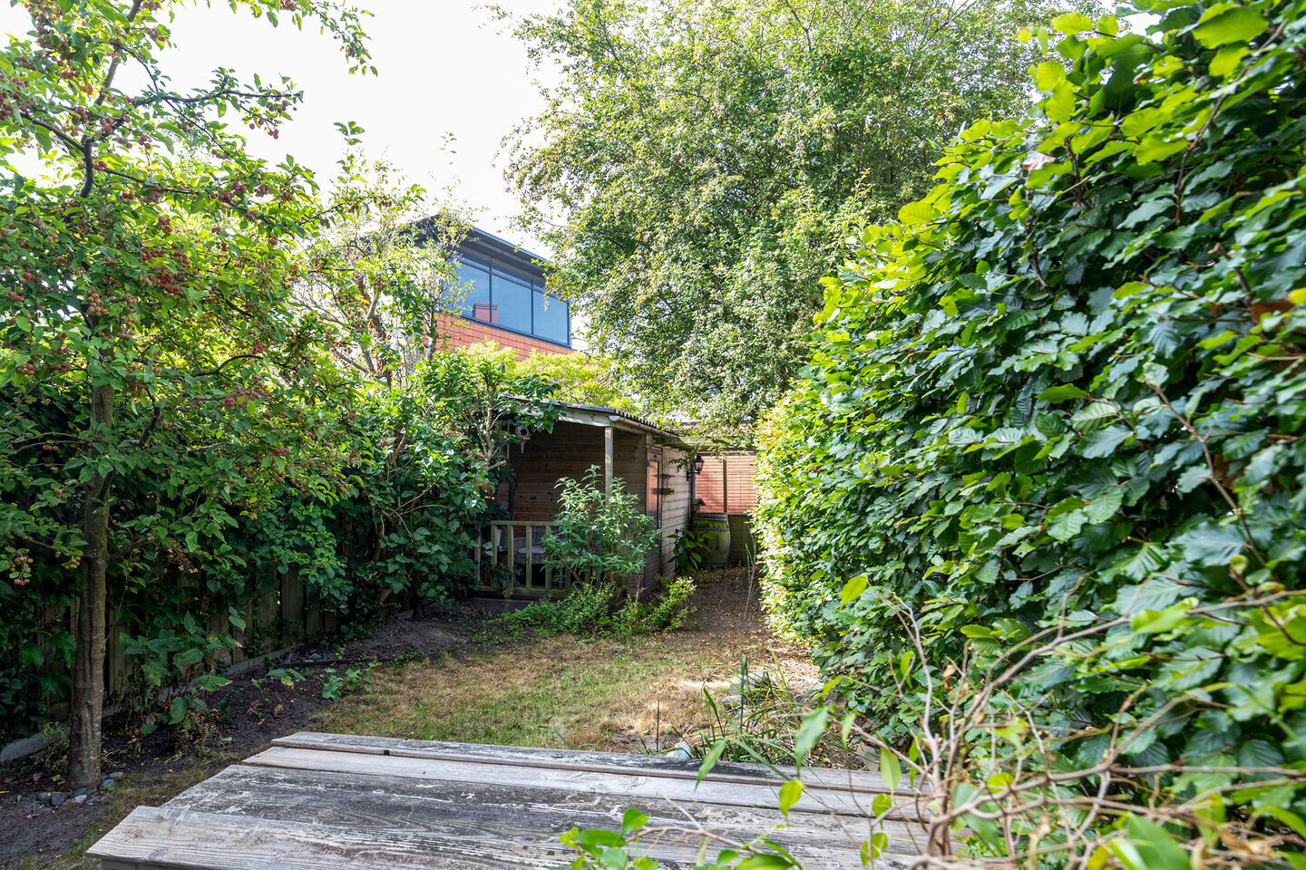 Hoekwoning te koop: Lievensbergstraat 7, 'S-Gravenhage