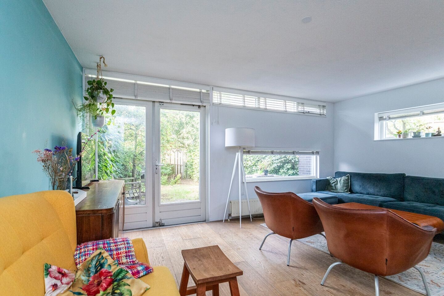 Hoekwoning te koop: Lievensbergstraat 7, 'S-Gravenhage