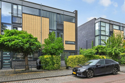 Ipenrodeplantsoen 39