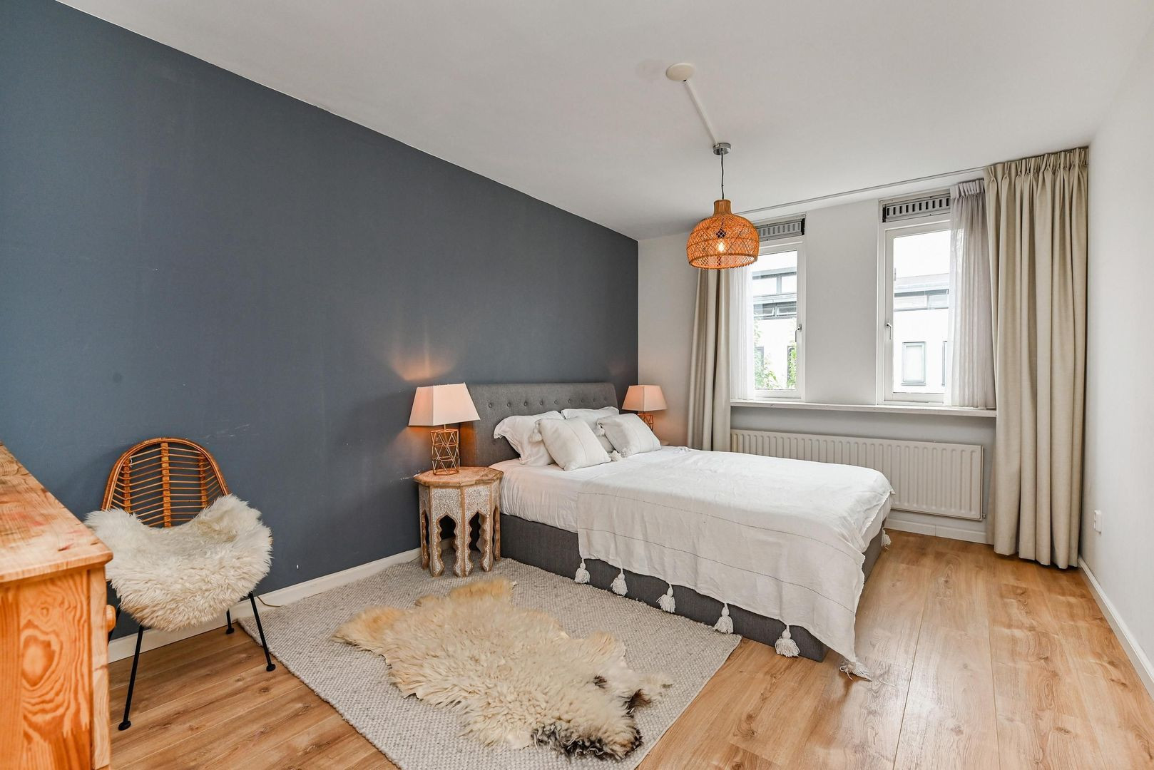 Hoekwoning te koop: Elsenburgstraat 32, 'S-Gravenhage
