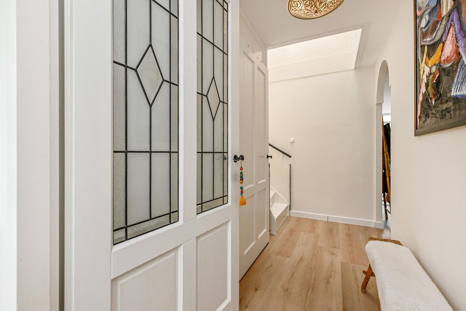 Hoekwoning te koop: Elsenburgstraat 32, 'S-Gravenhage