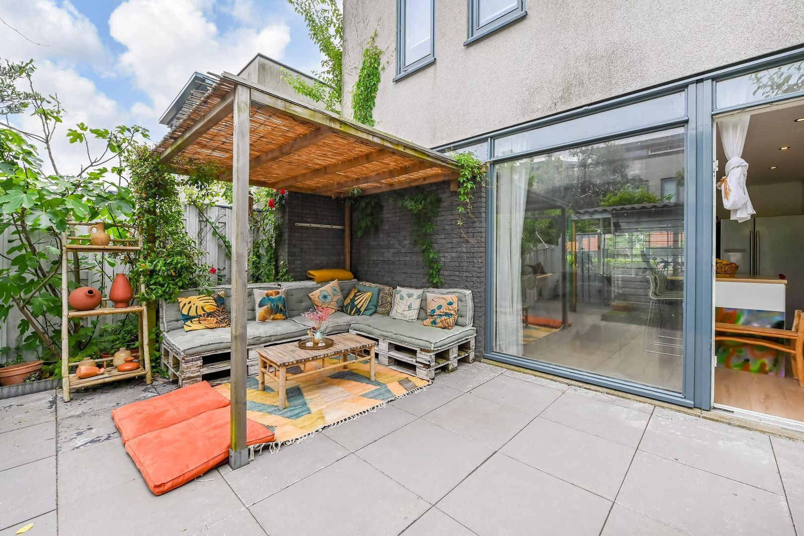 Hoekwoning te koop: Elsenburgstraat 32, 'S-Gravenhage