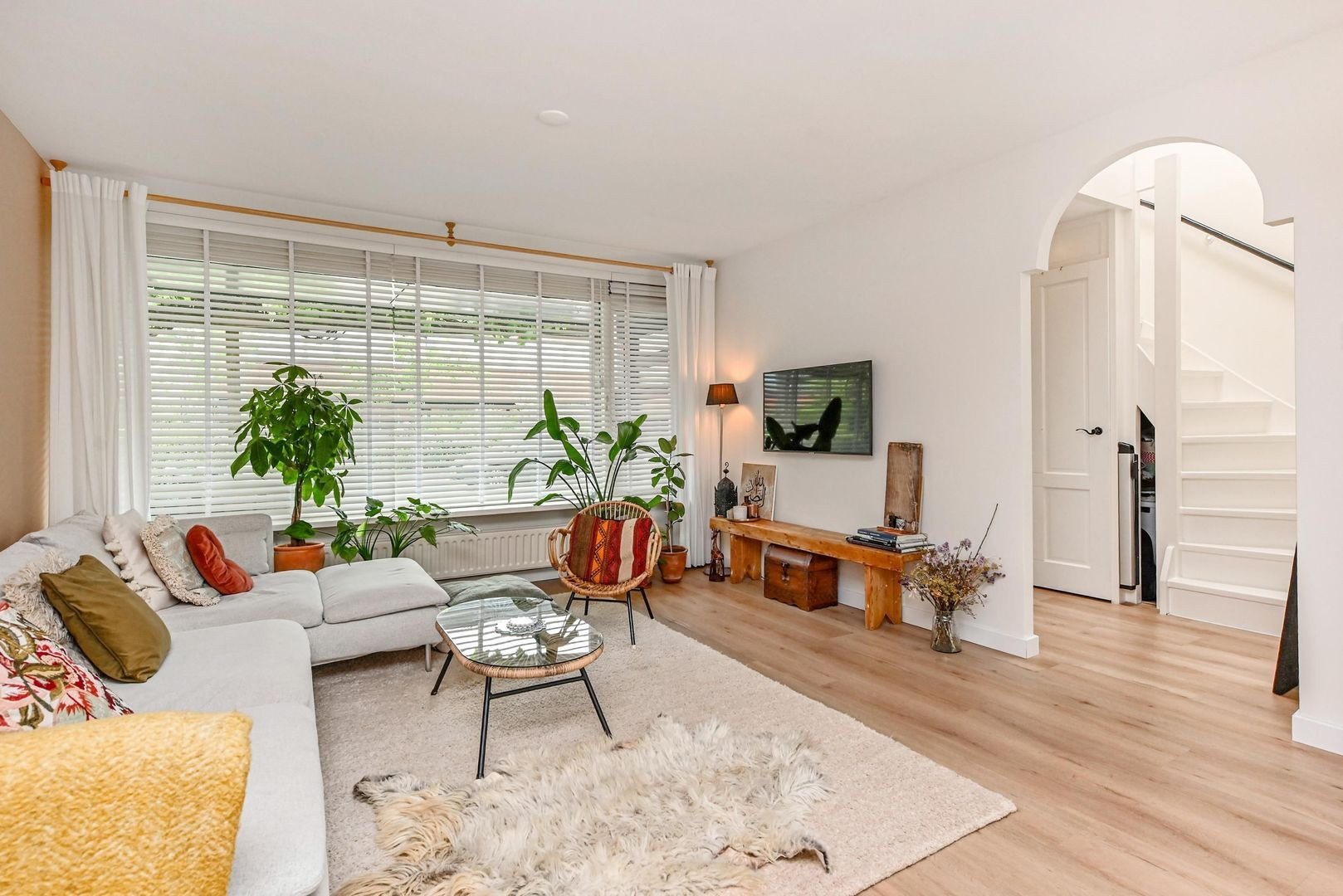 Hoekwoning te koop: Elsenburgstraat 32, 'S-Gravenhage