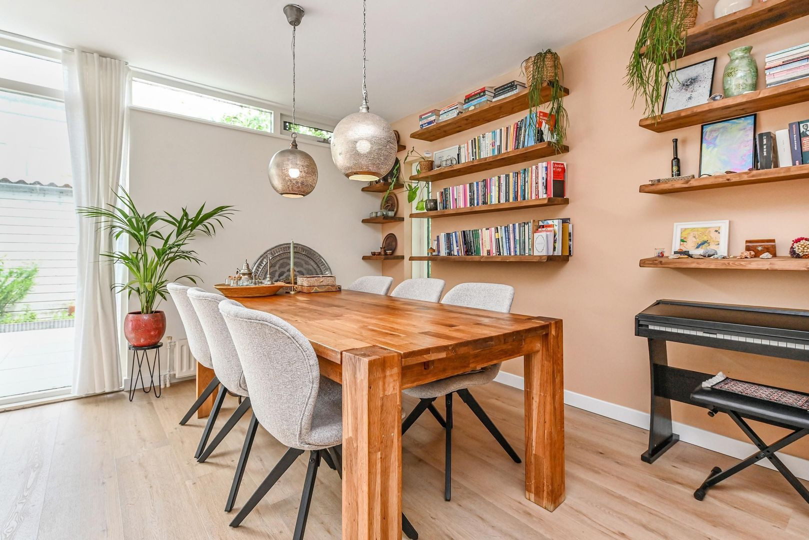 Hoekwoning te koop: Elsenburgstraat 32, 'S-Gravenhage