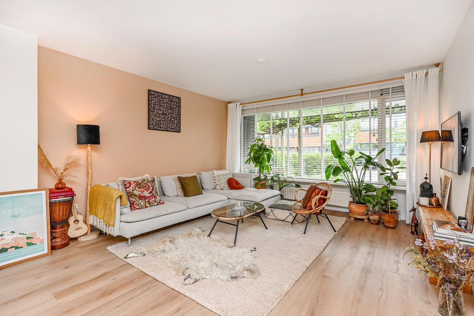 Hoekwoning te koop: Elsenburgstraat 32, 'S-Gravenhage