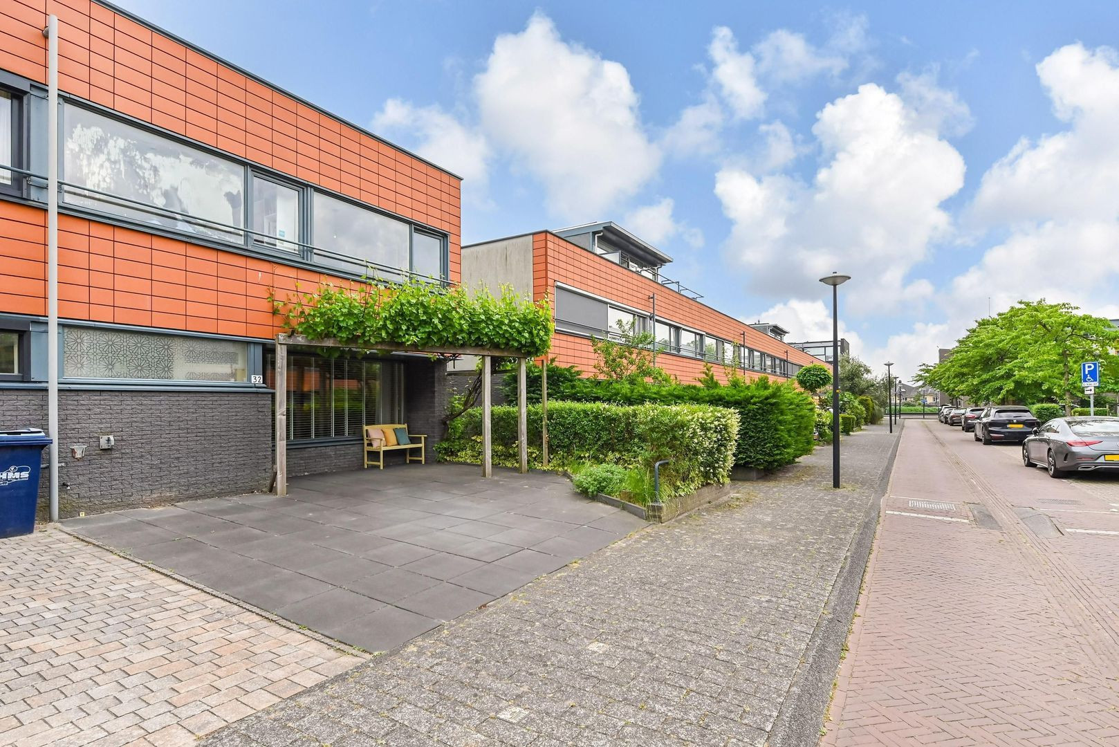 Hoekwoning te koop: Elsenburgstraat 32, 'S-Gravenhage