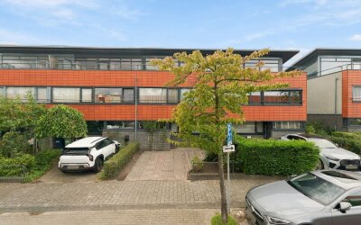 Elsenburgstraat 41