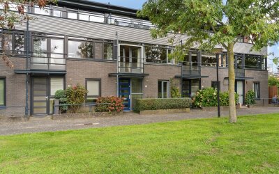 Huis te koop Waterlandsingel 5