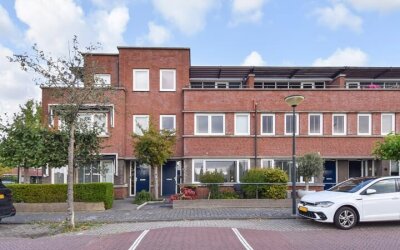 Waterlandsingel 99