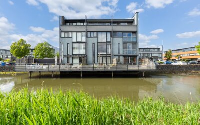 Huis te koop Waterlandsingel 46